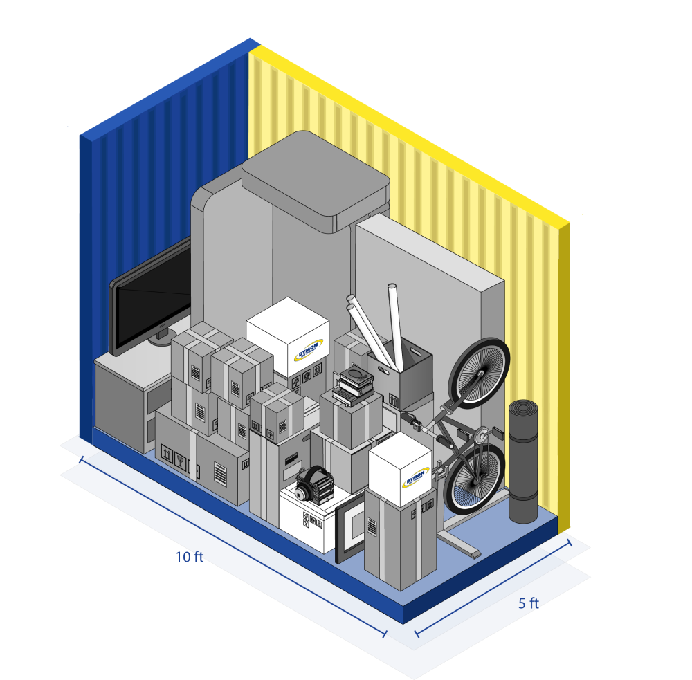 5x10-storage-unit-one-room