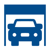 drive-through-storage-icon