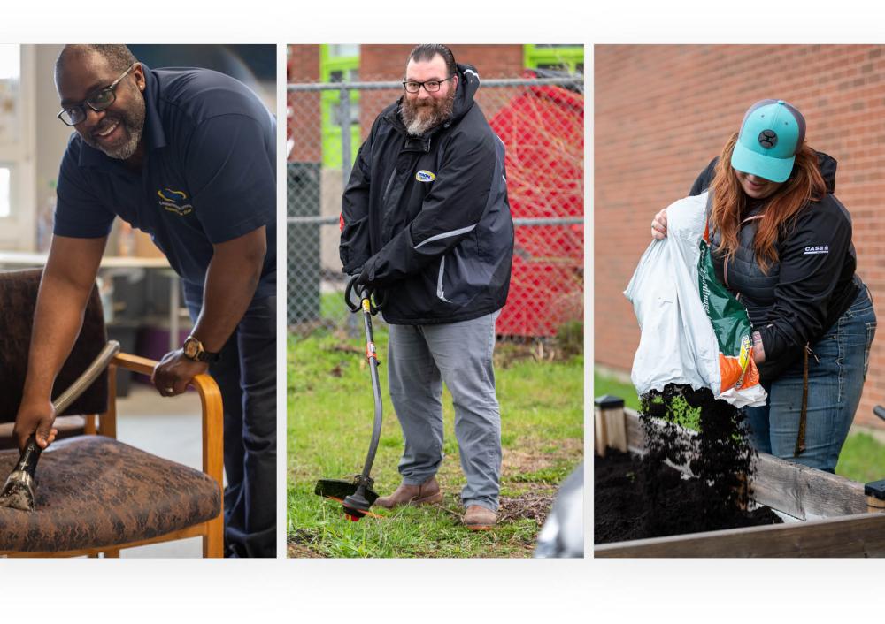 dymon-employees-charitable-giving-ottawa