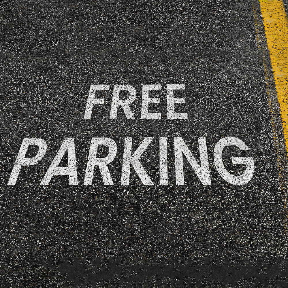 free-storage-facility-parking