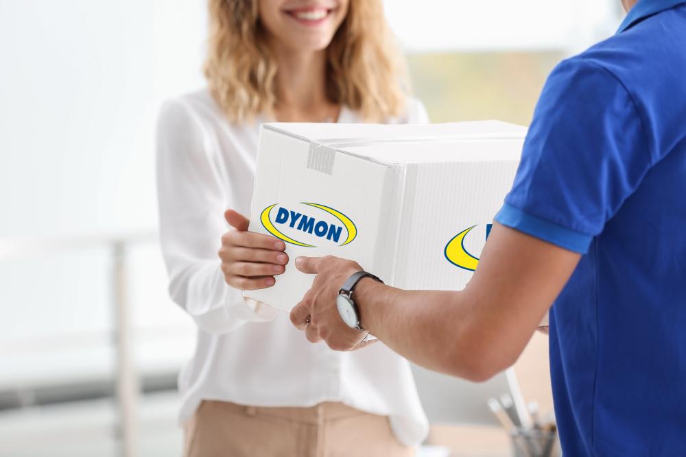 Free Package Receiving