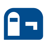 mailbox-rental-with-business-address-icon