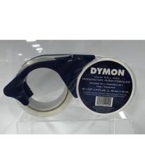 Dymon Packing Tape  2 pack