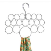 Axis Scarf Holder - 18 Loops