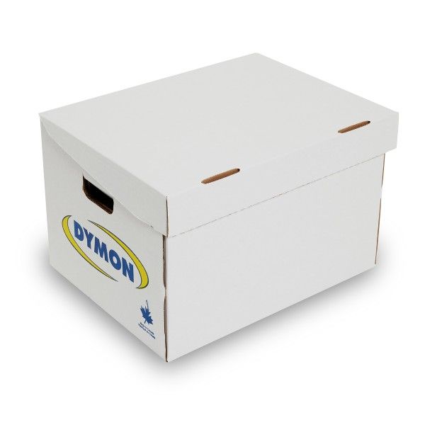 Dymon-Business-Records-1