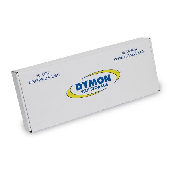 Dymon-Packing-Paper