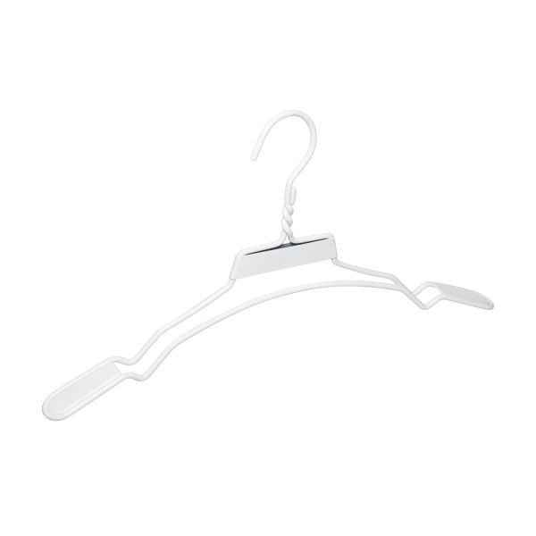 Victoria-Blouse-Hanger-White