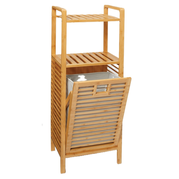 Smart-Hamper