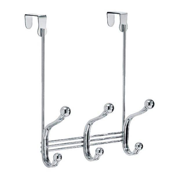 York®-Lyra-Over-Door-Rack--3-Hooks-1