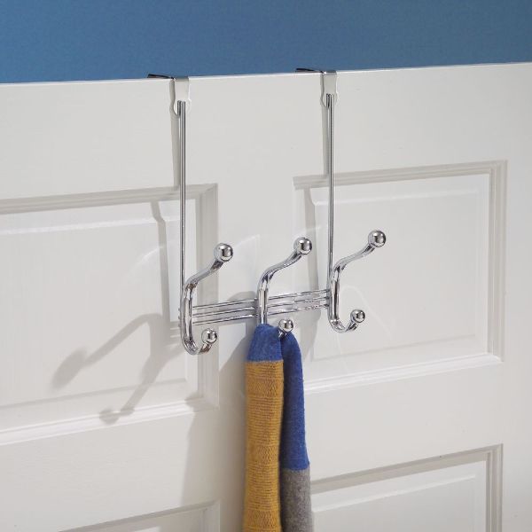 York®-Lyra-Over-Door-Rack--3-Hooks-2