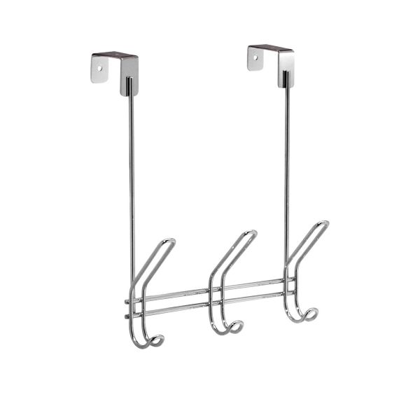 Classico®-Over-Door-Rack--3-Hooks-1