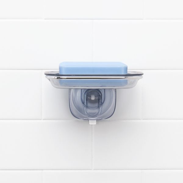 OXO-StrongHold?-Suction-Soap-Dish-2