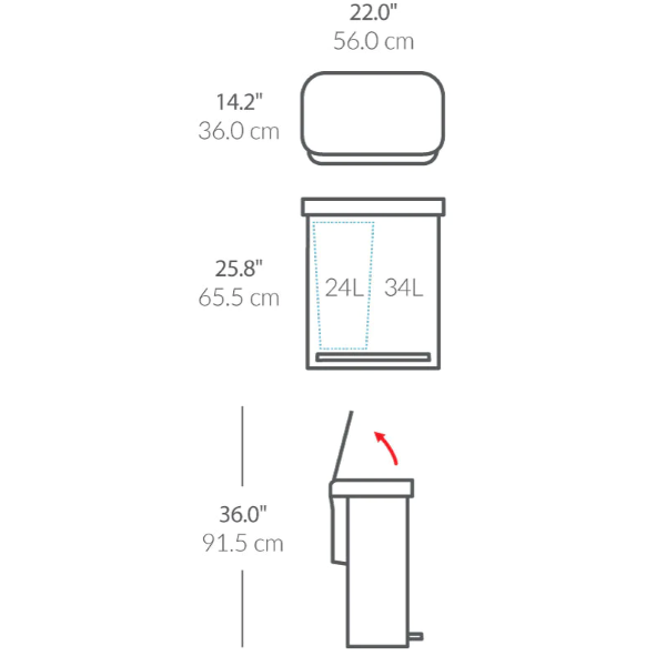 SIMPLEHUMAN-Rectangular-Step-Can-5