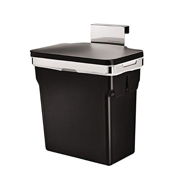 simplehuman-InCabinet-Trash-Can--10-Liter-1