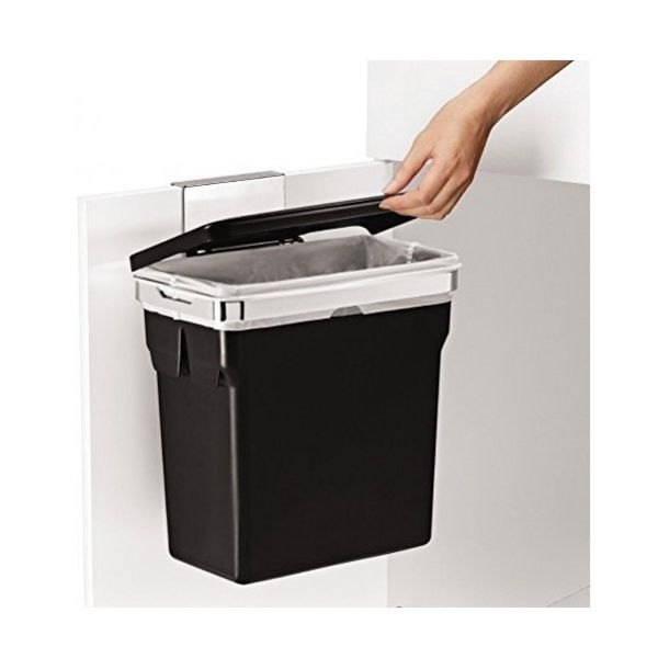 simplehuman-InCabinet-Trash-Can--10-Liter-2