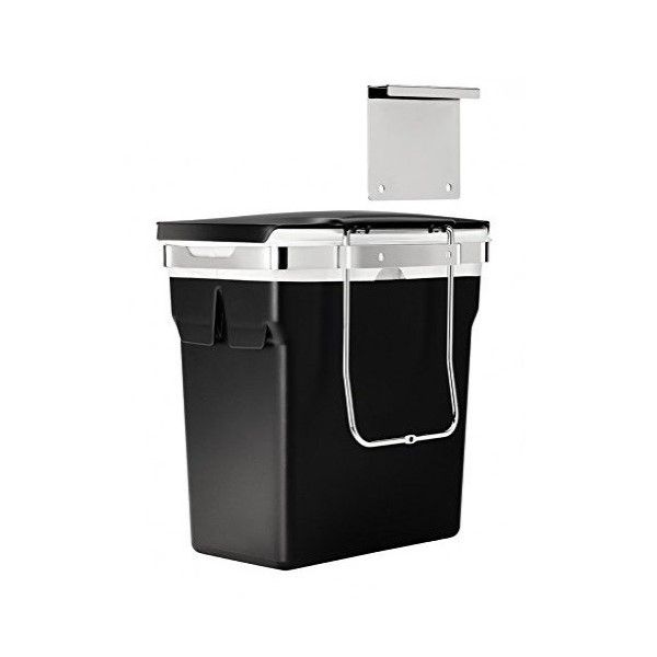 simplehuman-InCabinet-Trash-Can--10-Liter