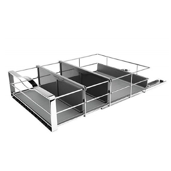 simplehuman-Sliding-Cabinet-Organizer-14in-1
