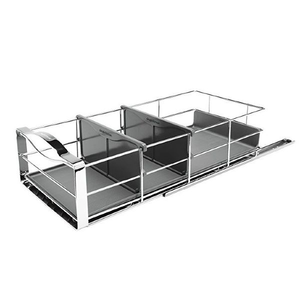 simplehuman-Sliding-Cabinet-Organizer-9in-1
