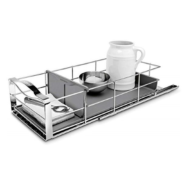 simplehuman-Sliding-Cabinet-Organizer-9in-2