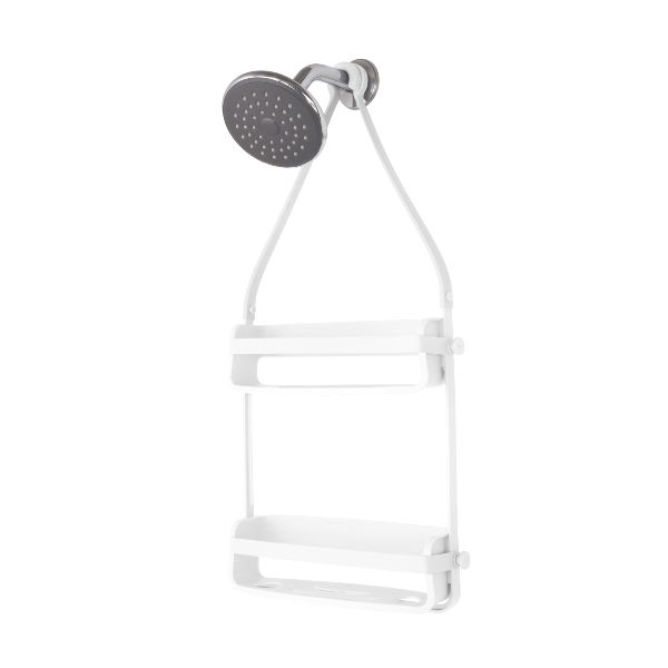 Umbra®-Flex.-Shower-Caddy-1