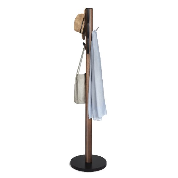 Umbra®-Flapper.-Coat-Rack-Walnut-6