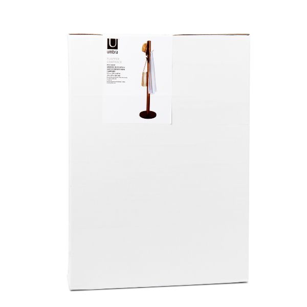 Umbra®-Flapper.-Coat-Rack-Walnut-7