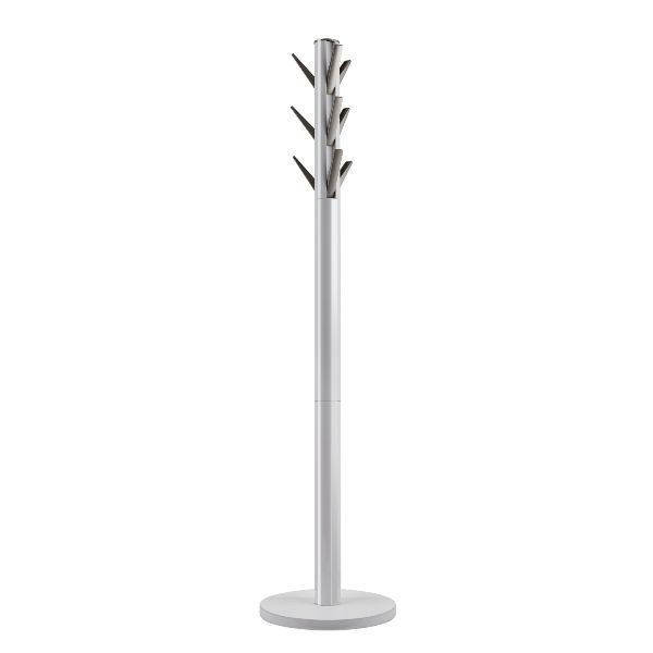 Umbra®-Flapper.-Coat-Rack-White-3