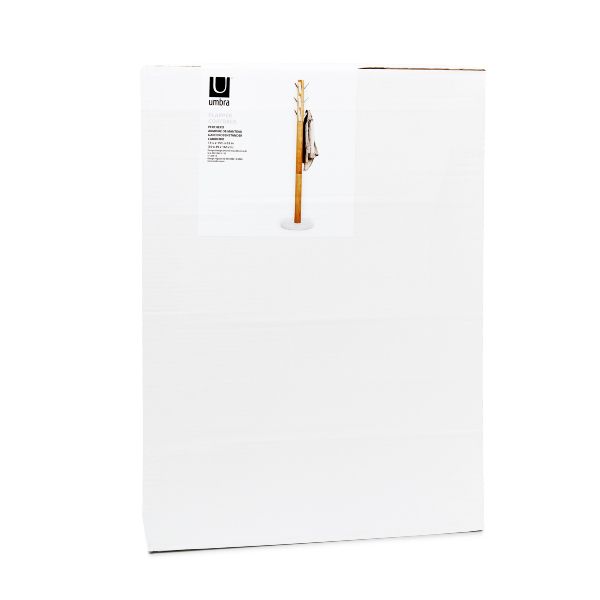 Umbra®-Flapper.-Coat-Rack-White-7