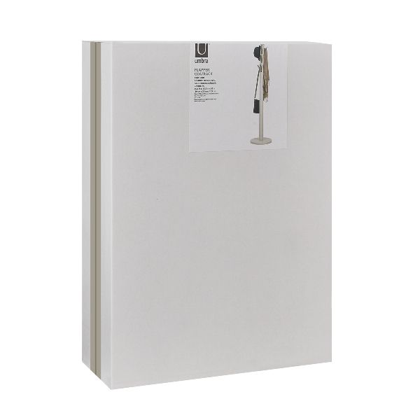 Umbra®-Flapper.-Coat-Rack-White-8