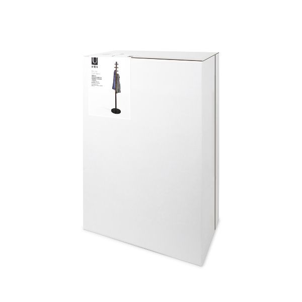 Umbra®-Pillar.-Coat-Rack--Walnut-3