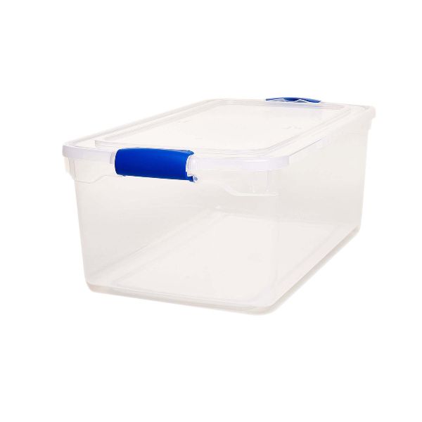 Latching-Storage-Tote--64qt----60.5L-1