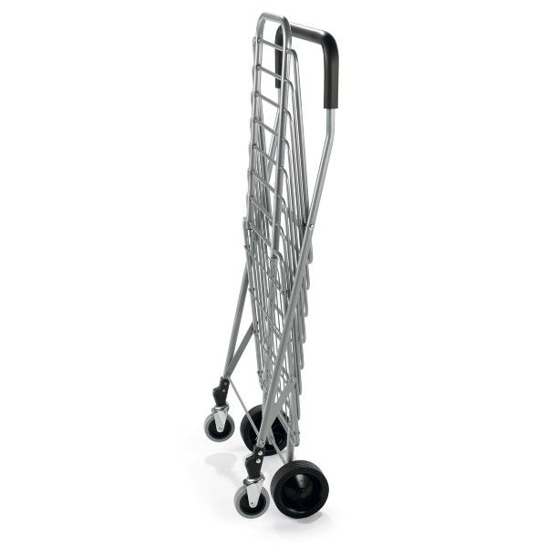 Superlight-Shopping-Cart--Alumunium-Frame-2