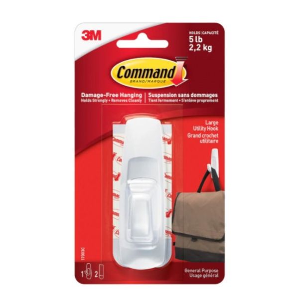 Command-Large-Utility-Hooks