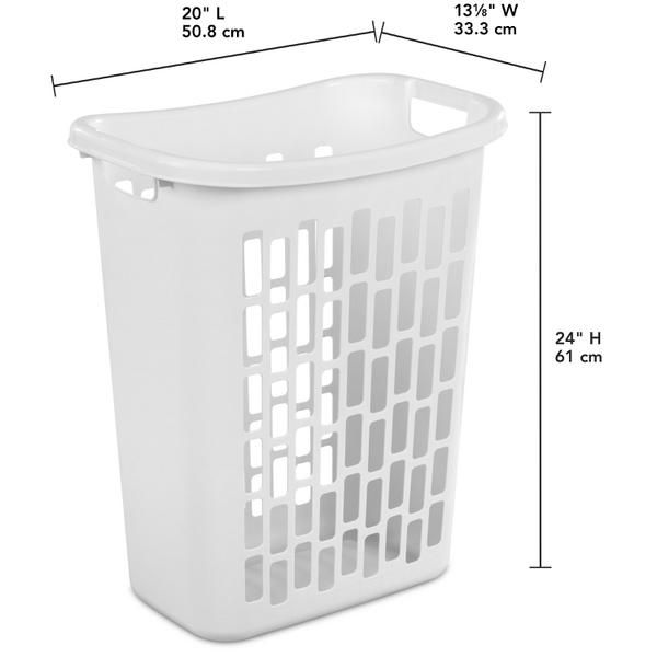 Sterilite-Rectangular-Open-Hamper-2