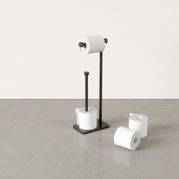 Umbra-Cappa-Toilet-Paper-Holder-Black-4