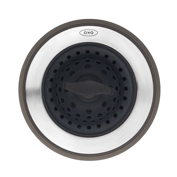 OXO-Sink-Strainer---Stopper