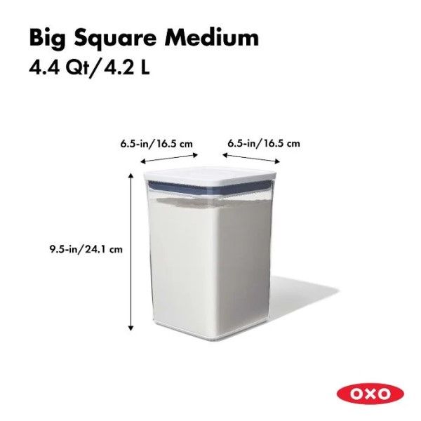 OXO-POP-2.0-Big-Square-Medium-Container-4.2L-2