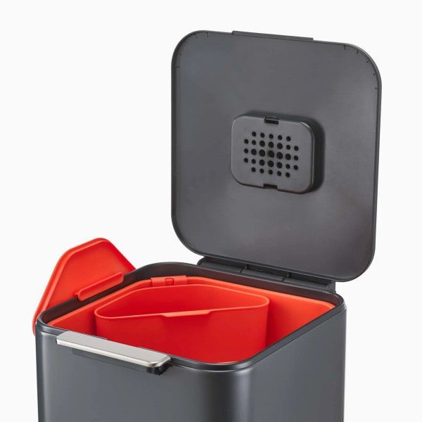 Totem-Compact-Waste-Bin-40L-Graphite-2