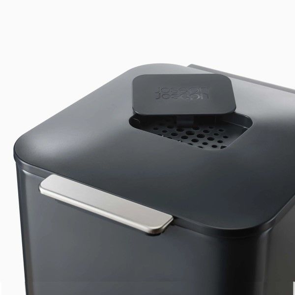 Totem-Compact-Waste-Bin-40L-Graphite-3