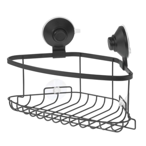 Everett-Suction-Corner-Basket