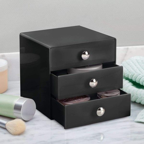 Original-Three-Drawer-Organizer-Black-2