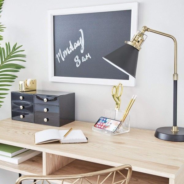 Original-Three-Drawer-Organizer-Black-4