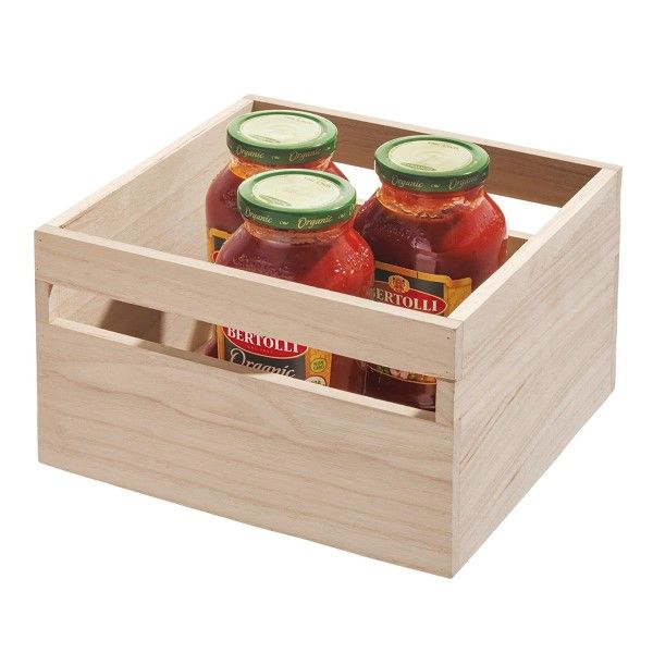 EcoWood-Pantry-Bin-Square