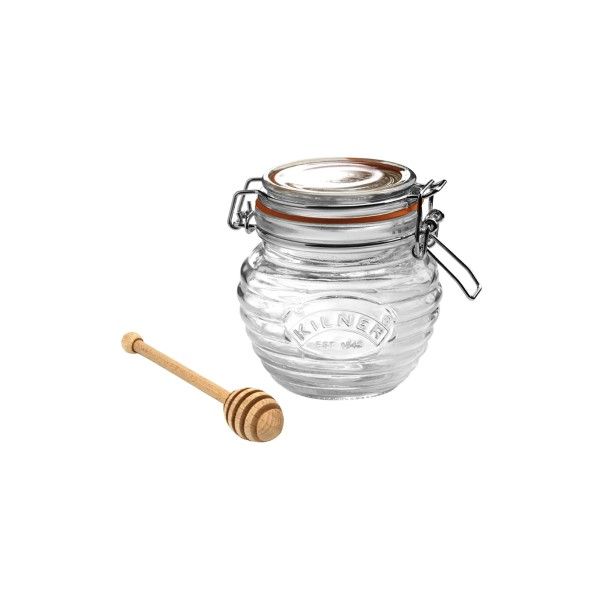 Kilner-Honey-Pot-&