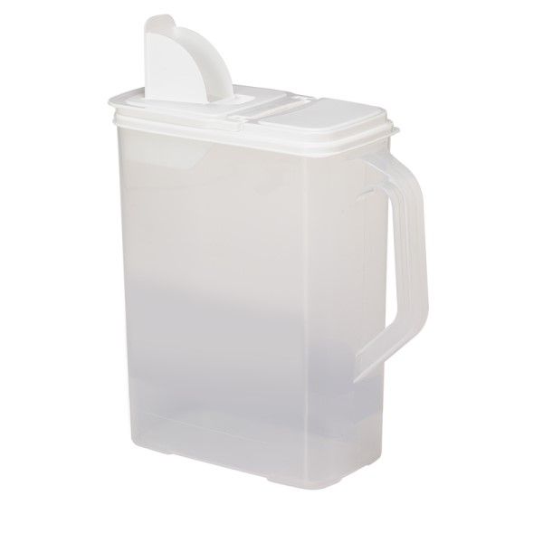 Pet-Food-Dispenser-7.5 L---8qt