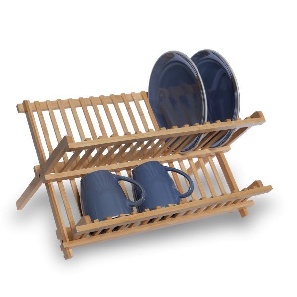 Dymon-Bamboo-Dish-Rack-1