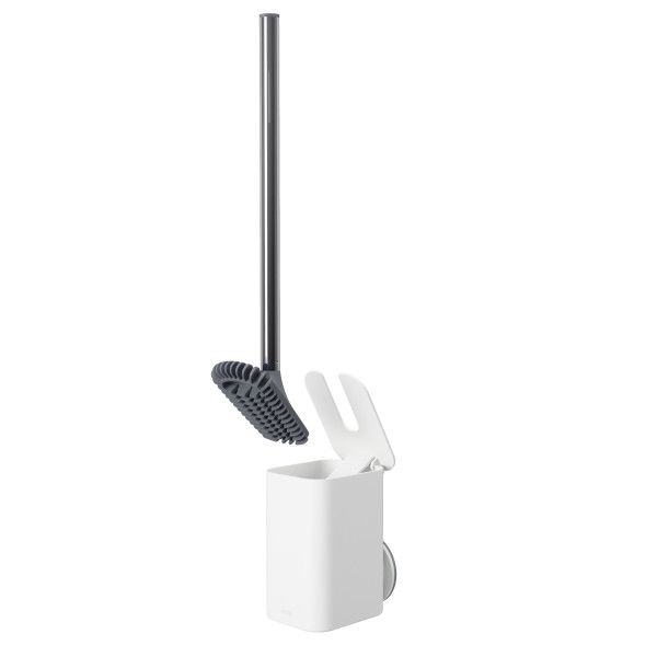 Umbra-Flex-Sure-Lock-Toilet-Brush