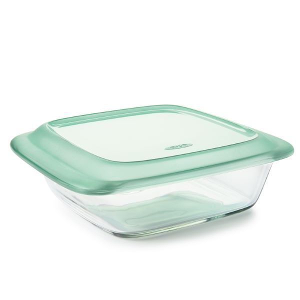 OXO-GG-SQUARE-BAKER-W/LID-8-INCH-1