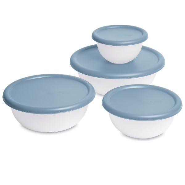 Sterilite-8-piece-Covered-Bowl-Set