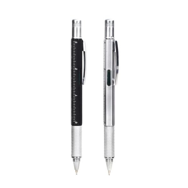 Kikkerland-Multi-Function-Pen